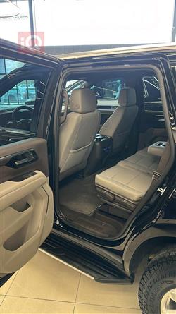 شيفروليه تاهو